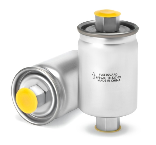 [FF5026] IN-LINE FUEL FILTER - FF5026