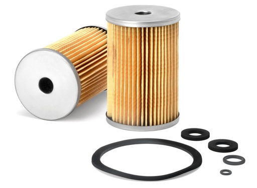 [FF5029] FUEL FILTER CARTRIDGE METAL - FF5029