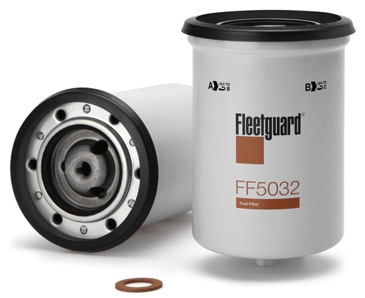 [FF5032] FUEL FILTER SPINON - FF5032