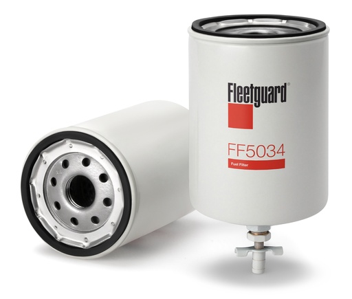 [FF5034] FUEL FILTER SPINON - FF5034