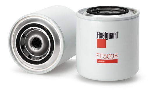 [FF5035] FUEL FILTER SPINON - FF5035