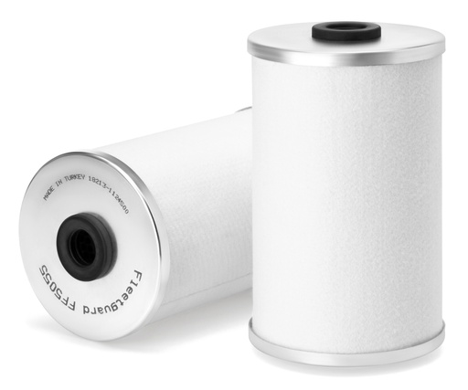 [FF5055] FUEL FILTER CARTRIDGE METAL - FF5055