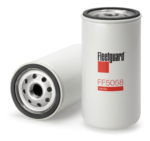 [FF5058] FUEL FILTER SPINON - FF5058