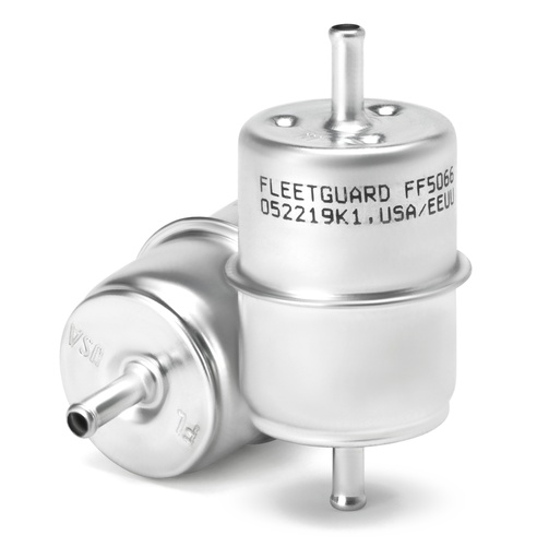[FF5066] IN-LINE FUEL FILTER - FF5066