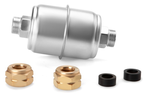 [FF5077] IN-LINE FUEL FILTER - FF5077