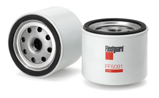 [FF5091] FUEL FILTER SPINON - FF5091