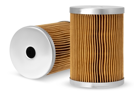 [FF5102] FUEL FILTER CARTRIDGE METAL - FF5102