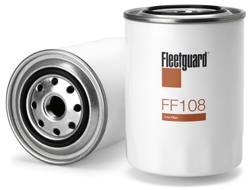 [FF5108] FUEL FILTER SPINON - FF5108