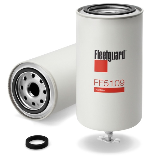 [FF5109] FUEL FILTER SPINON - FF5109