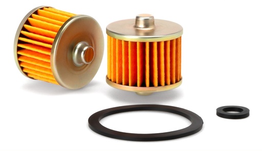 [FF5152] FUEL FILTER CARTRIDGE METAL - FF5152