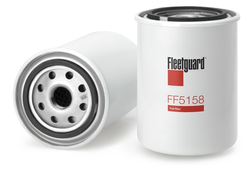 [FF5158] FUEL FILTER SPINON - FF5158