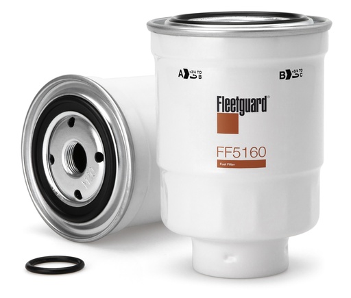 [FF5160] FUEL FILTER SPINON - FF5160