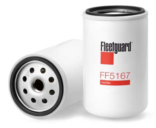 [FF5167] FUEL FILTER SPINON - FF5167