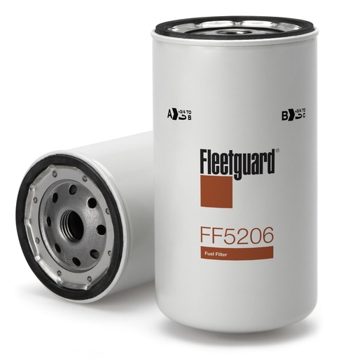 [FF5206] FUEL FILTER SPINON - FF5206