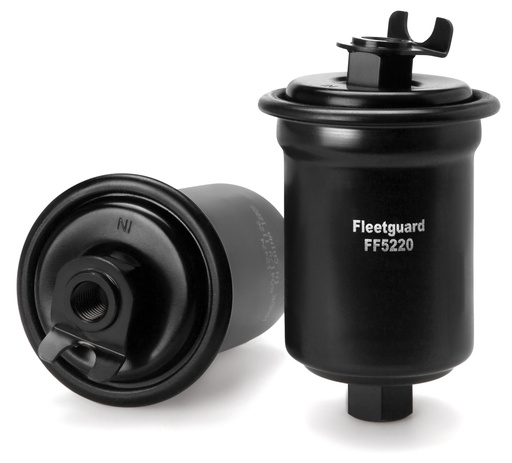[FF5220] IN-LINE FUEL FILTER - FF5220