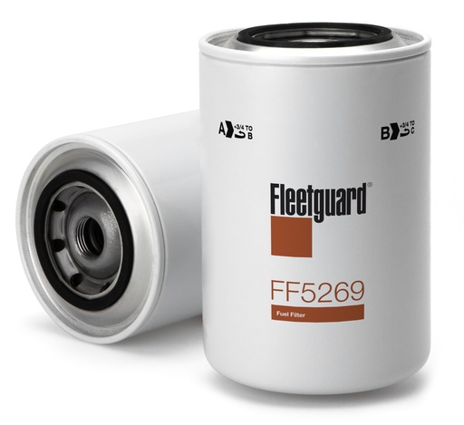 [FF5269] FUEL FILTER SPINON - FF5269