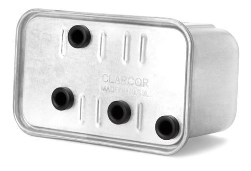 [FF5275] METAL/GLASS BOX TYPE FILTER - FF5275