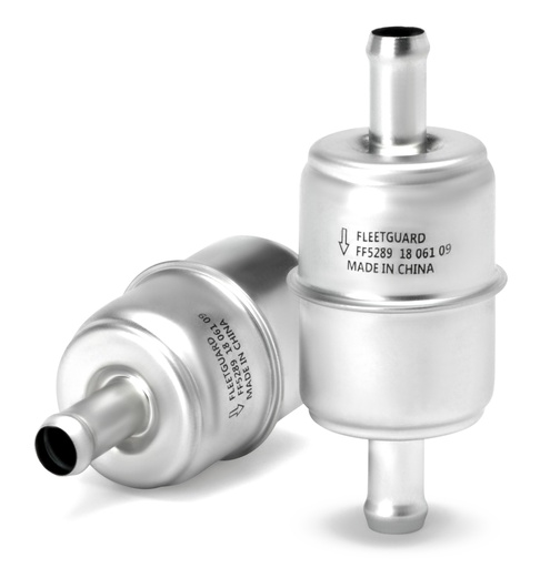 [FF5289] IN-LINE FUEL FILTER - FF5289