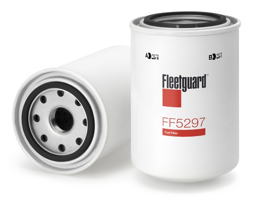[FF5297] FUEL FILTER SPINON - FF5297