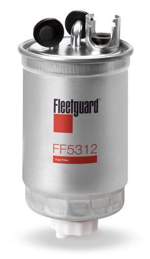 [FF5312] IN-LINE FUEL FILTER - FF5312