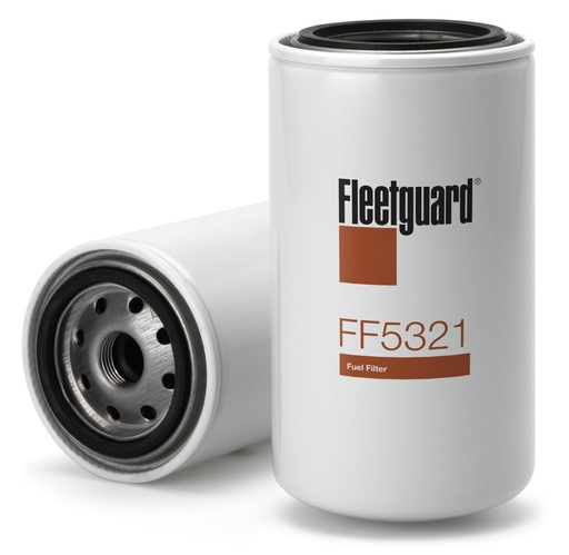 [FF5321] FUEL FILTER SPINON - FF5321