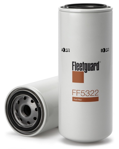 [FF5322] FUEL FILTER SPINON - FF5322