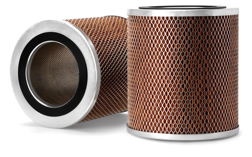 [FF5370] FUEL FILTER CARTRIDGE METAL - FF5370