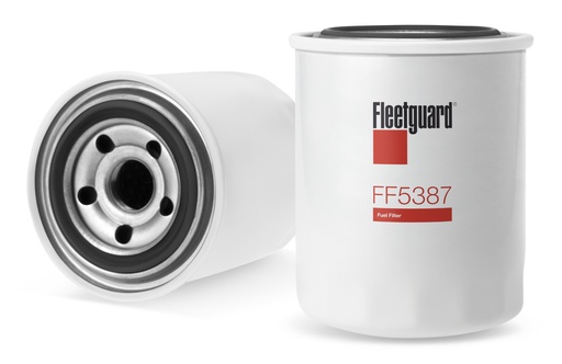 [FF5387] FUEL FILTER SPINON - FF5387