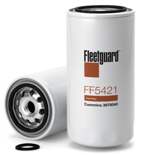 [FF5421] FUEL SEPARATOR SPINON STRATAPORE - FF5421