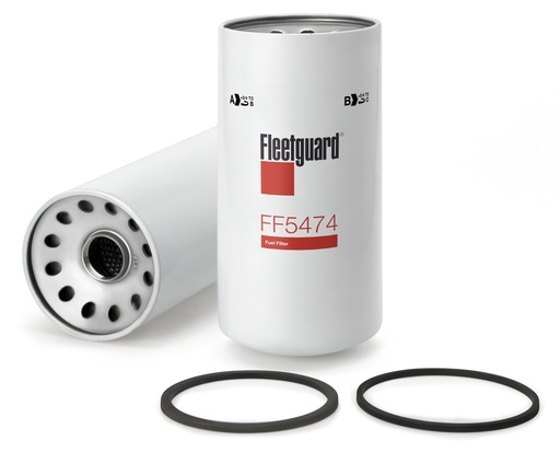 [FF5474] FUEL SEPARATOR SPINON - FF5474