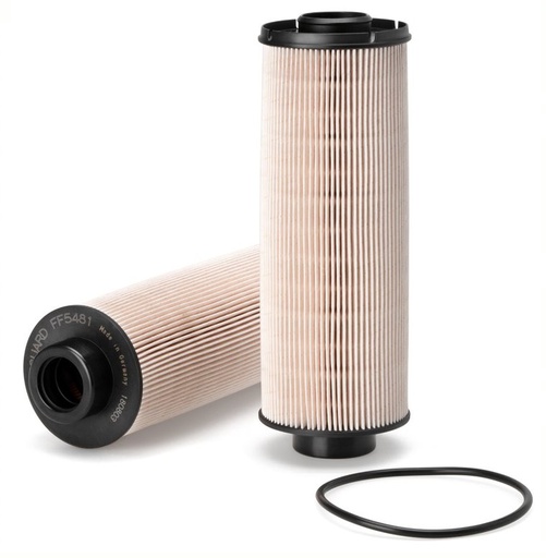 [FF5481] FUEL FILTER CARTRIDGE - FF5481