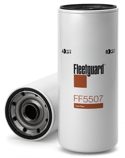 [FF5507] FUEL FILTER SPINON - FF5507
