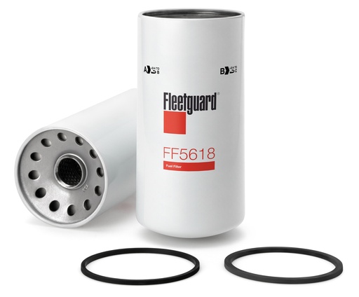 [FF5618] FUEL FILTER SPINON - FF5618