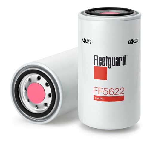 [FF5622] FUEL FILTER SPINON - FF5622