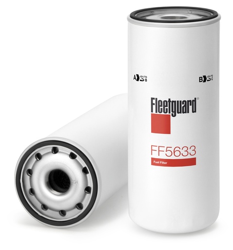 [FF5633] FUEL FILTER SPINON - FF5633
