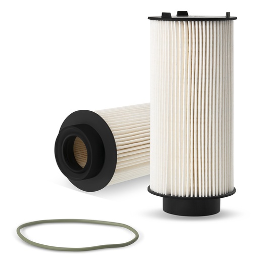 [FF5683] FUEL FILTER CARTRIDGE PLASTIC - FF5683