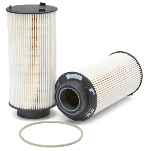 [FF5684] FUEL FILTER CARTRIDGE PLASTIC - FF5684