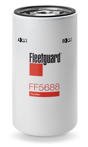 [FF5688] FUEL FILTER SPINON - FF5688