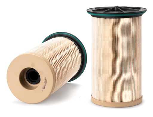 [FF5716] FUEL FILTER CARTRIDGE METAL - FF5716