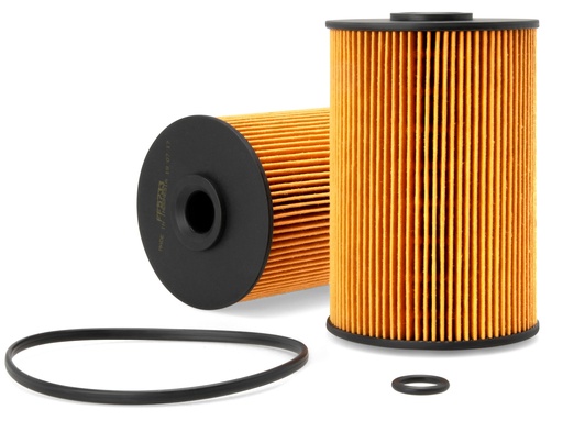 [FF5733] FUEL FILTER CARTRIDGE METAL - FF5733