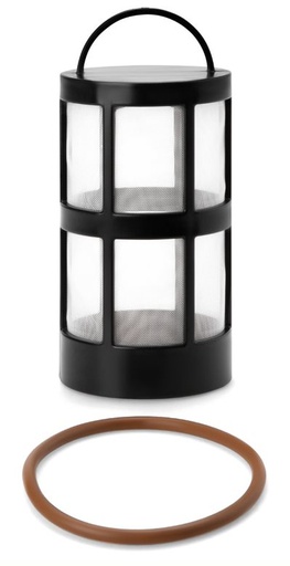 [FF5768] FUEL FILTER CARTRIDGE METAL - FF5768