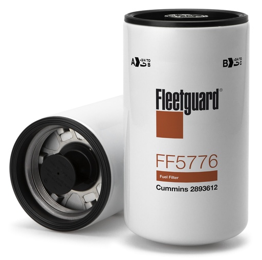 [FF5776] FUEL FILTER SPINON - FF5776