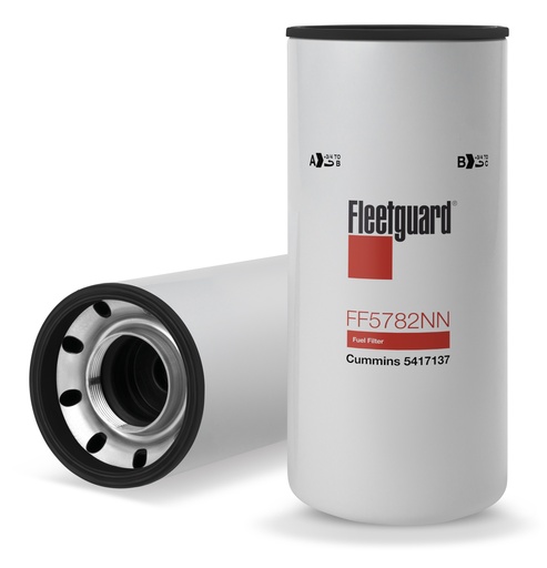 [FF5782NN] NANONET FF/FWS SPINON METALNONMETAL - FF5782NN