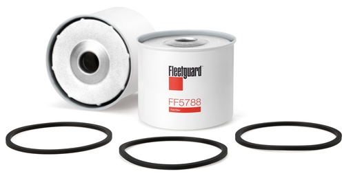 [FF5788] FUEL FILTER CARTRIDGE METAL - FF5788