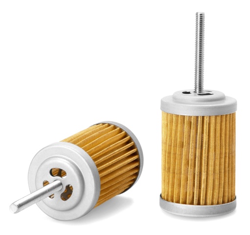 [FF5789] FUEL FILTER CARTRIDGE METAL - FF5789