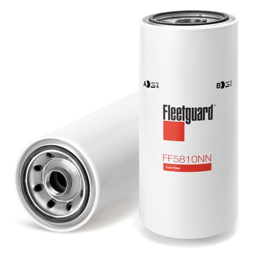 [FF5810NN] NANONET FF/FWS SPINON METALNONMETAL - FF5810NN