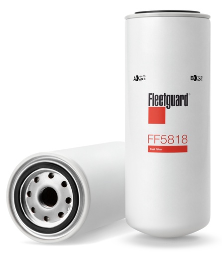 [FF5818] FUEL FILTER SPINON - FF5818
