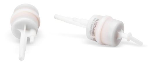 [FF5820] IN-LINE PLASTIC FUEL FILTER - FF5820
