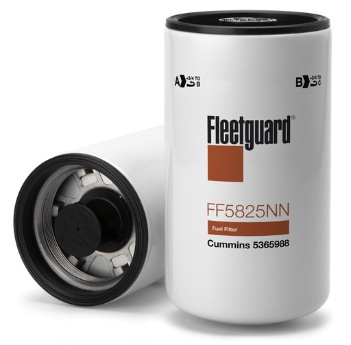 [FF5825NN] NANONET FF/FWS SPINON METALNONMETAL - FF5825NN