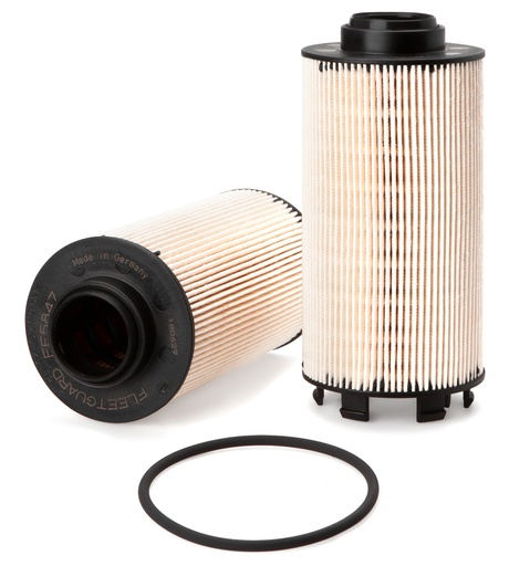 [FF5847] FUEL FILTER CARTRIDGE PLASTIC - FF5847